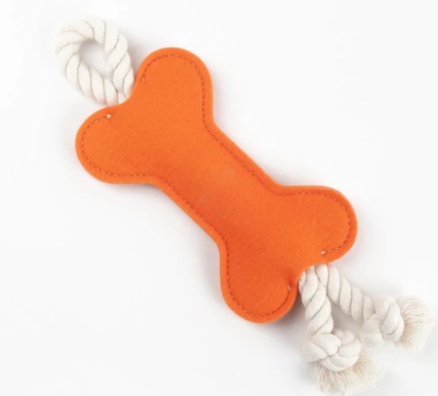 Chenpet Eco-friendly Felt Pet Play Toys Dog Chews Toys