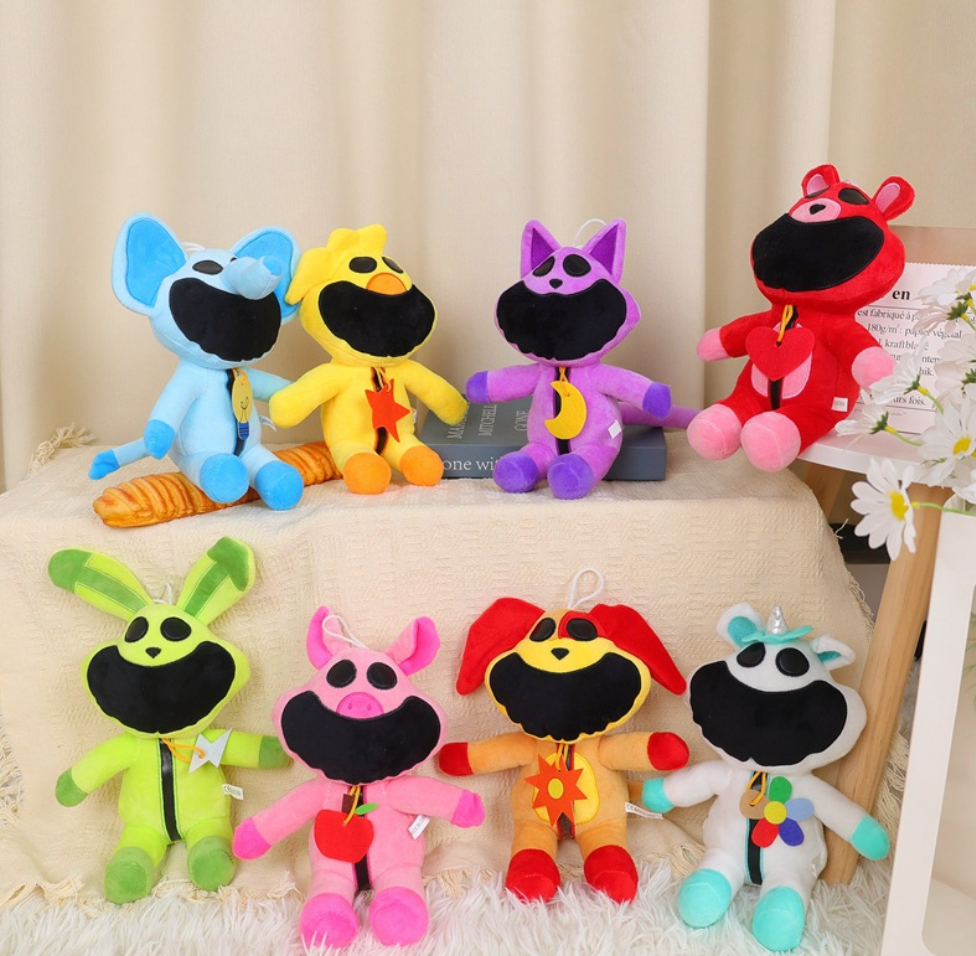 Chenpet Eco-friendly Plush Pet Toys Pet Play Toys