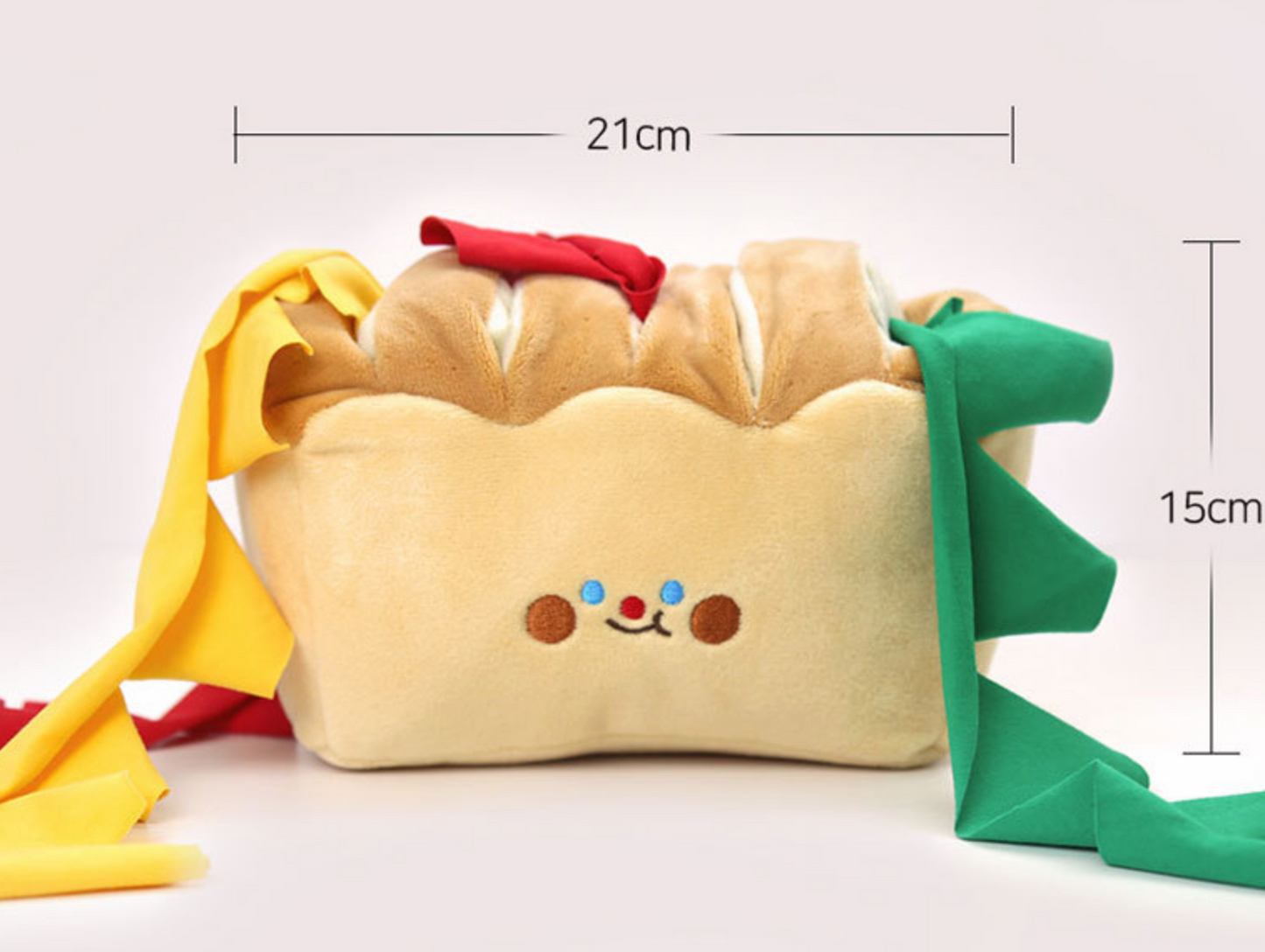 Chenpet New Design Eco-friendly Pet Play Toys Dog