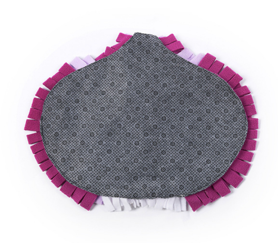 Chenpet Eco-friendly Polar Fleece Pet Mats