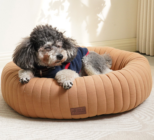 Chenpet Custom Cozy Pet Beds Dog Beds