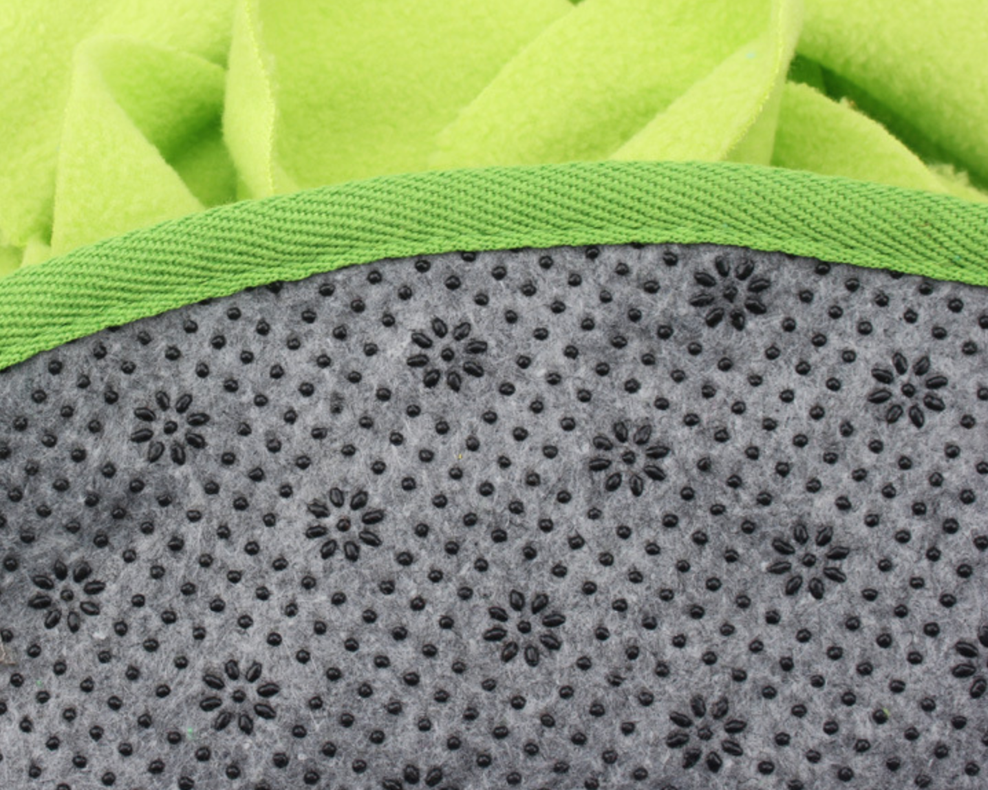 Chenpet Hot Selling Polar Fleece Pet Snuffle Mats