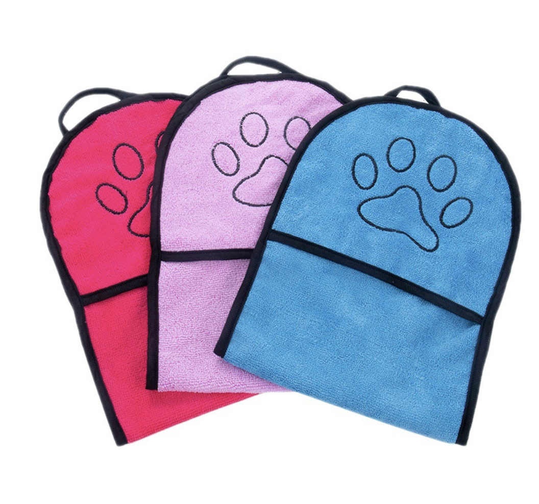 Chenpet Wholesale Pet Absorbent Towel Clean Tool