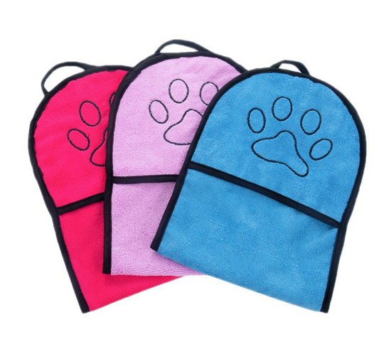 Chenpet Wholesale Pet Absorbent Towel Clean Tool