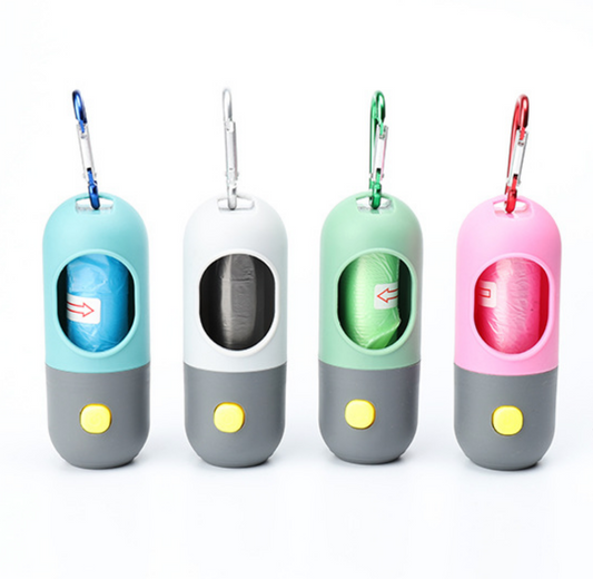 Chenpet Wholesale Eco-friendly New Design Of PP Pet Dispenser