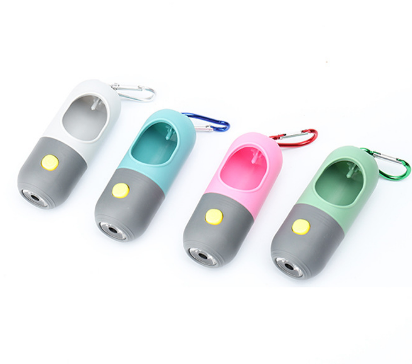 Chenpet Wholesale Eco-friendly New Design Of PP Pet Dispenser