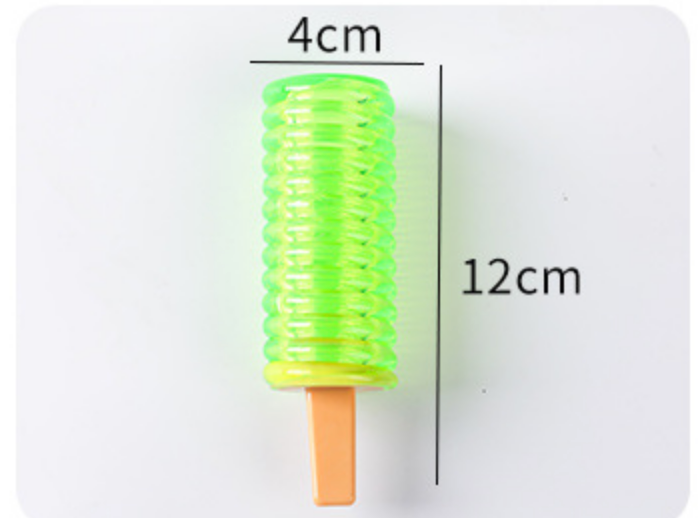 Chenpet  Wholesale Summer Pet Cool ABS Dog Chews Toys