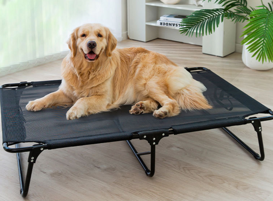 Chepet Wholesale Breathable Pet Steel Dog  Beds