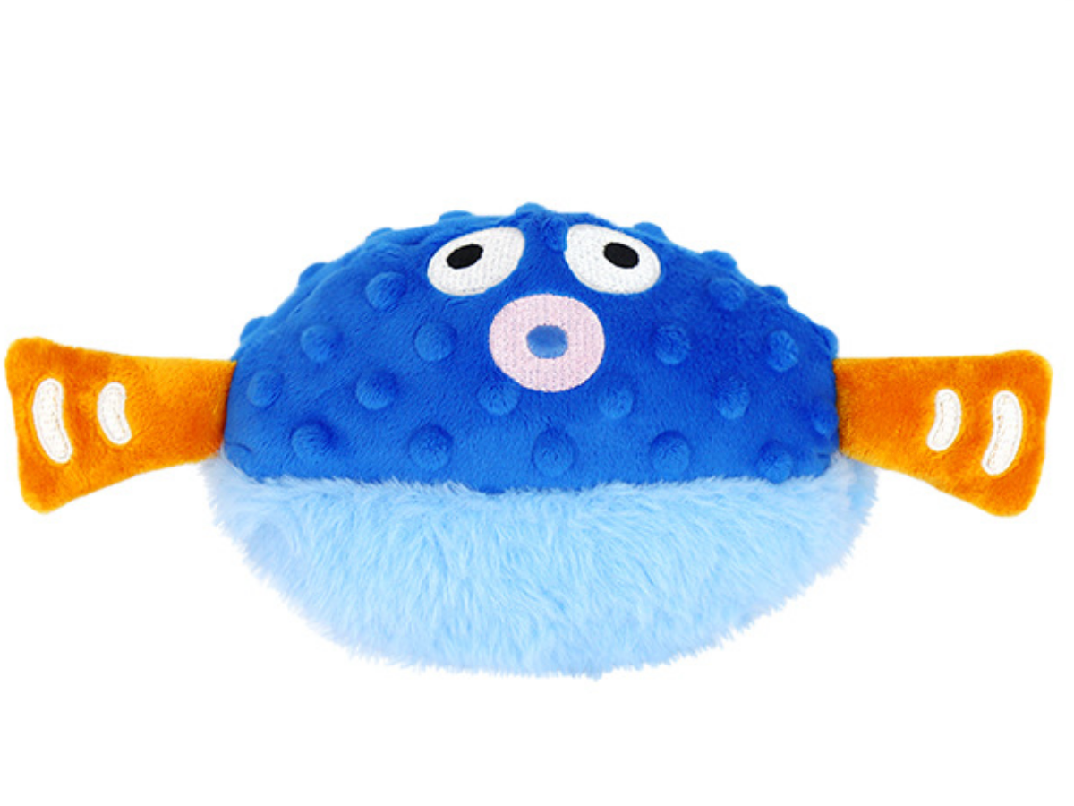 Chenpet Wholesale Pet Electric Dancing Monster Dog Toys