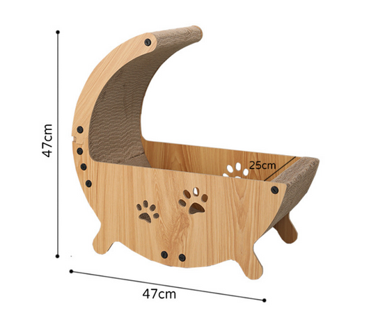 Chenpet Wholesale New Design Cat Scratchers