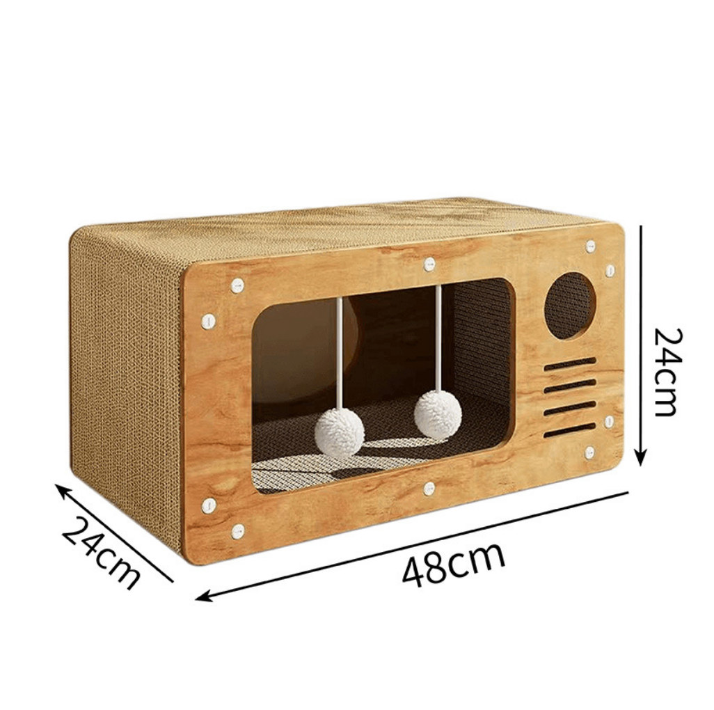 Chenpet Wholesale New Design Cat Scratchers