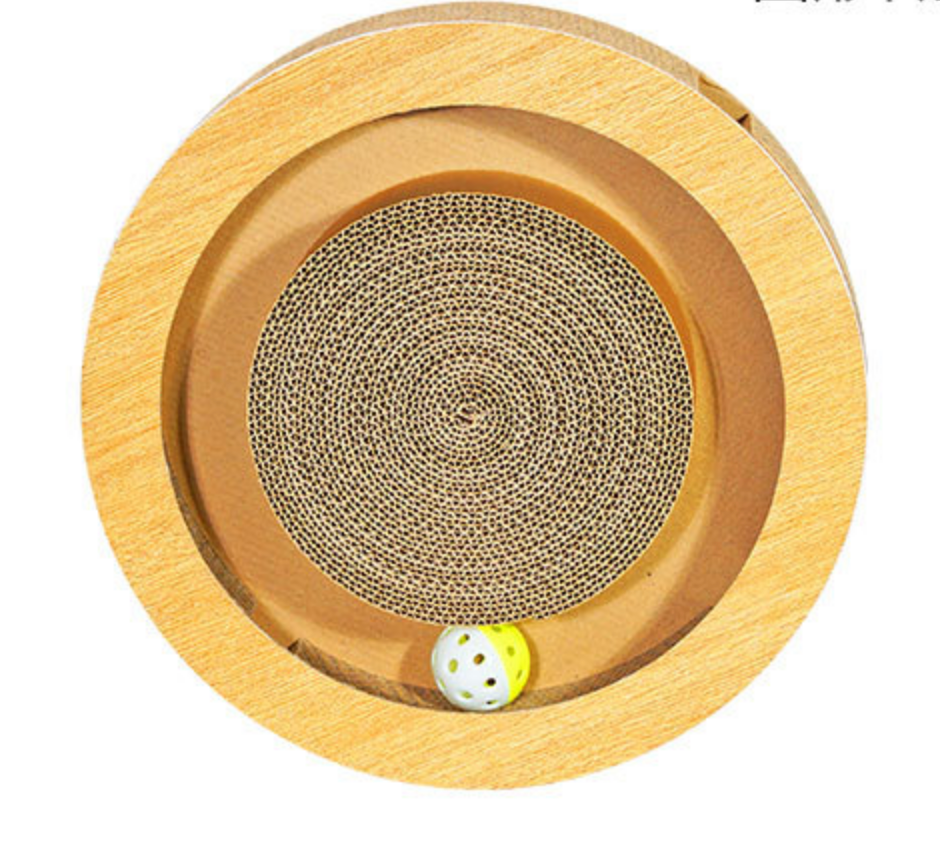 Chenpet Wholesale High Quality Cat Scratchers Cat Play Boards