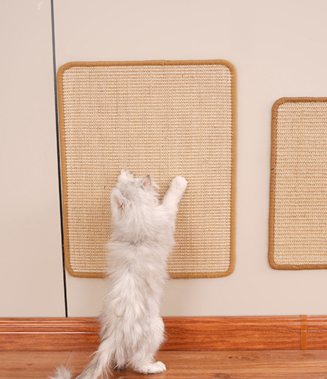 Chenpet Wholesale High Quality Sisal Mats Cat Scratcher Mats