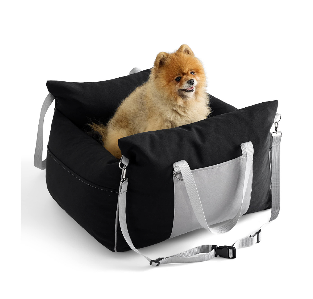 Chenpet Wholesale Custom Pet Car Kennel Dog Beds