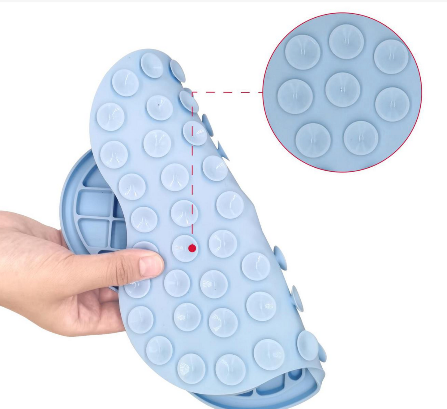 Chenpet High Quality Silicone Pet Lick Feeding Mats