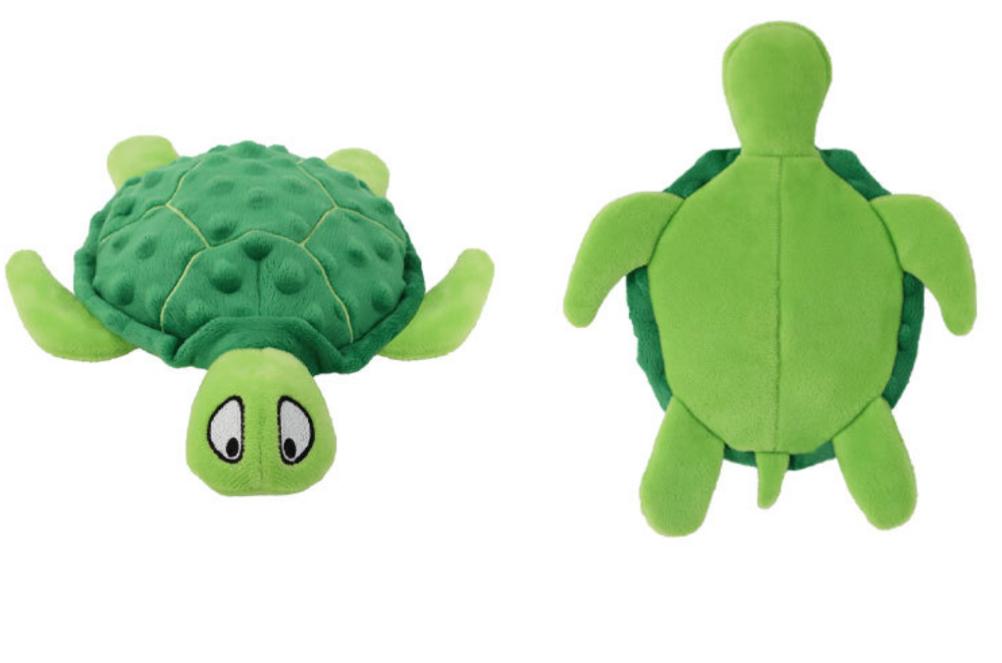 Chenpet Wholesale New Tortoise  Design Of Pet Plush Dog Toys