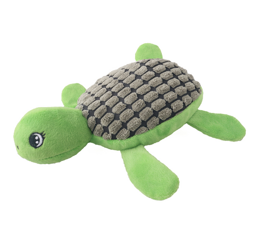 Chenpet Wholesale Tortoise Plush Dog Play Toys