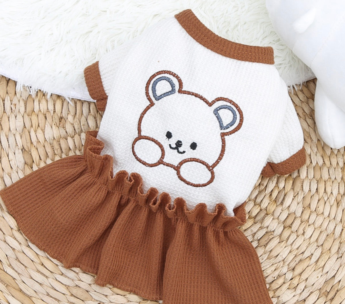 Chenpet High Quality Pet Apparels Pet Clothes Dog Wears