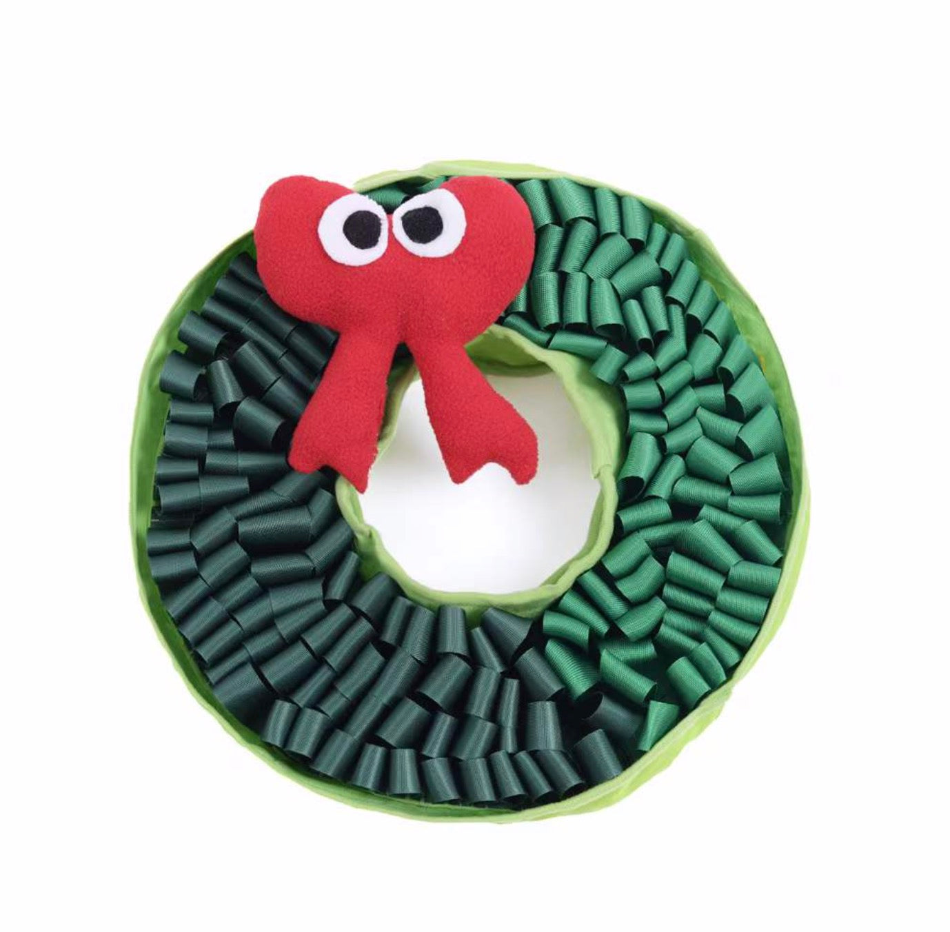 Chenpet Custom High Quality Pet Christmas Snuffle Mats