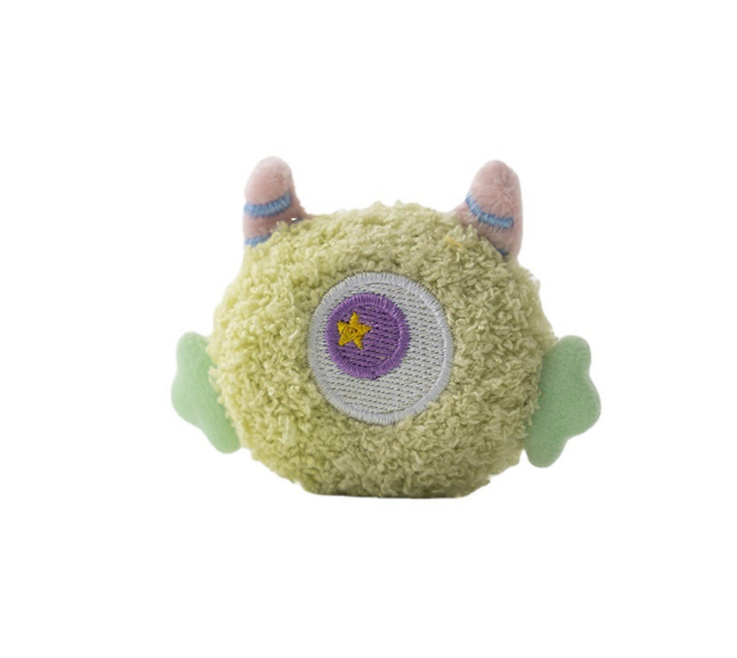 Chenpet Pet Custom Little Monster Sounding Plush Toys