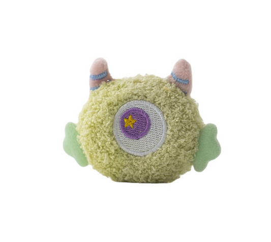 Chenpet Pet Custom Little Monster Sounding Plush Toys