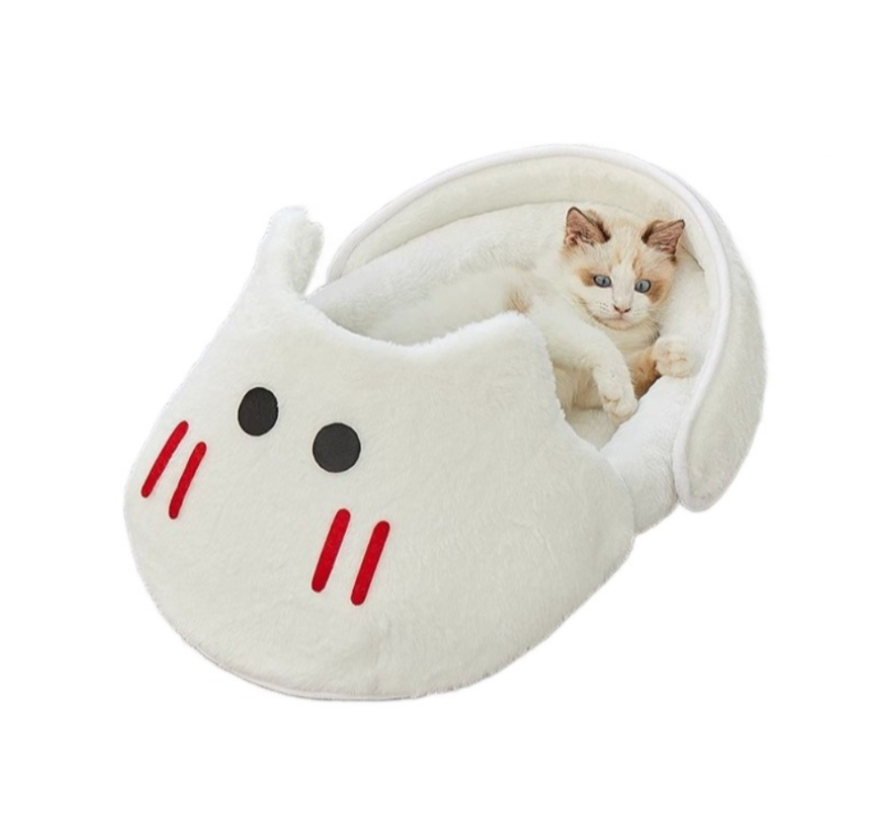 Chenpet Wholesale New Arrival Pet Cozy Beds