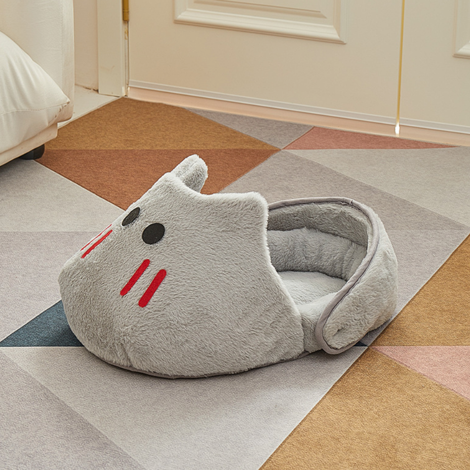 Chenpet Wholesale New Arrival Pet Cozy Beds