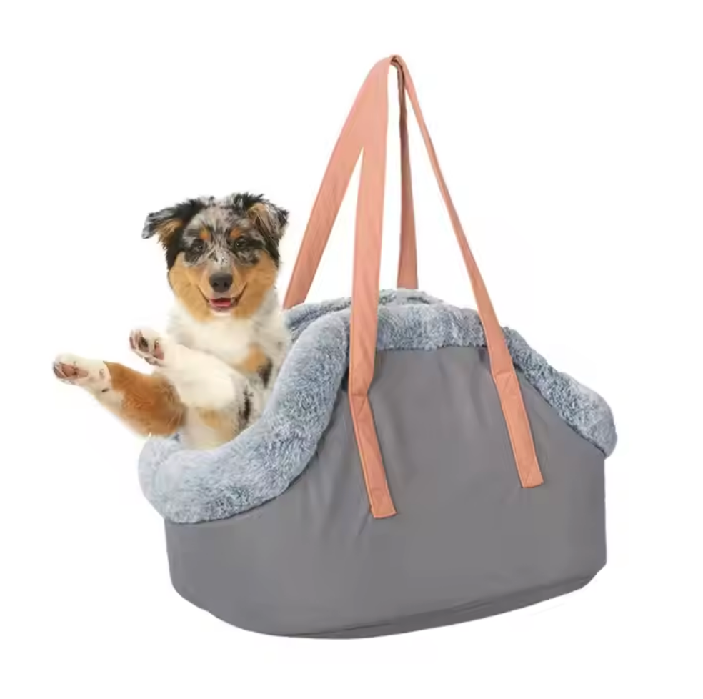 Chenpet New Design Pet Carrier Bags Dog Outside Bags