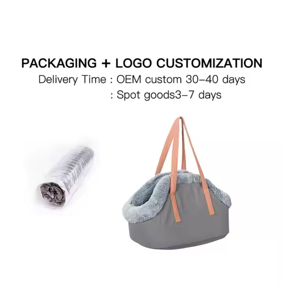 Chenpet New Design Pet Carrier Bags Dog Outside Bags