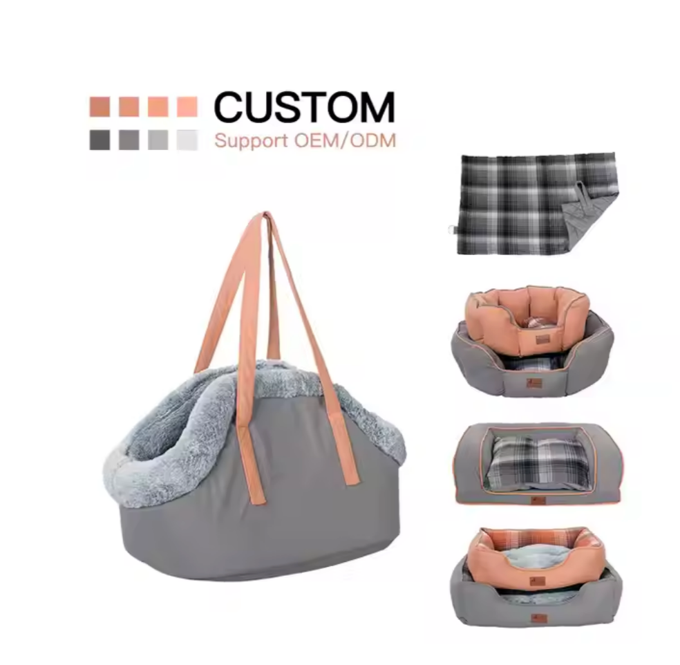 Chenpet New Design Pet Carrier Bags Dog Outside Bags