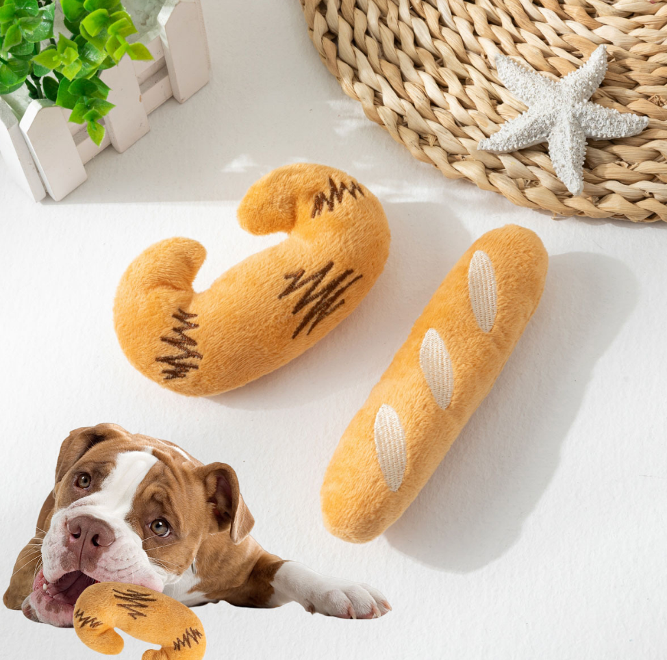 Chenpet Wholesale Pet Plush Dog Toys