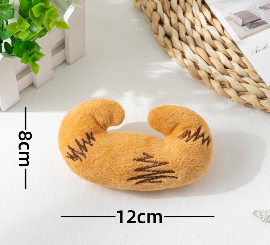 Chenpet Wholesale Pet Plush Dog Toys