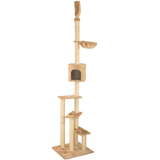 Large Multi Luxury Cat Climbing Cat Tree