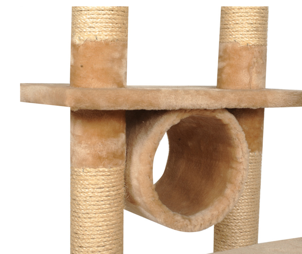 Large Multi Luxury Cat Climbing Cat Tree