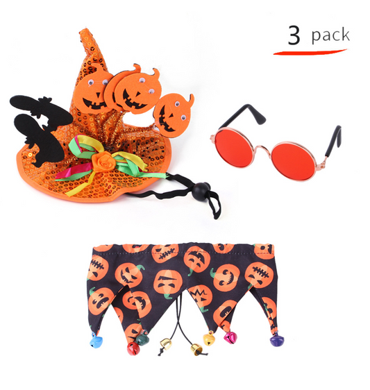 Manufacturer Halloween Pet Accessories Pet Toy