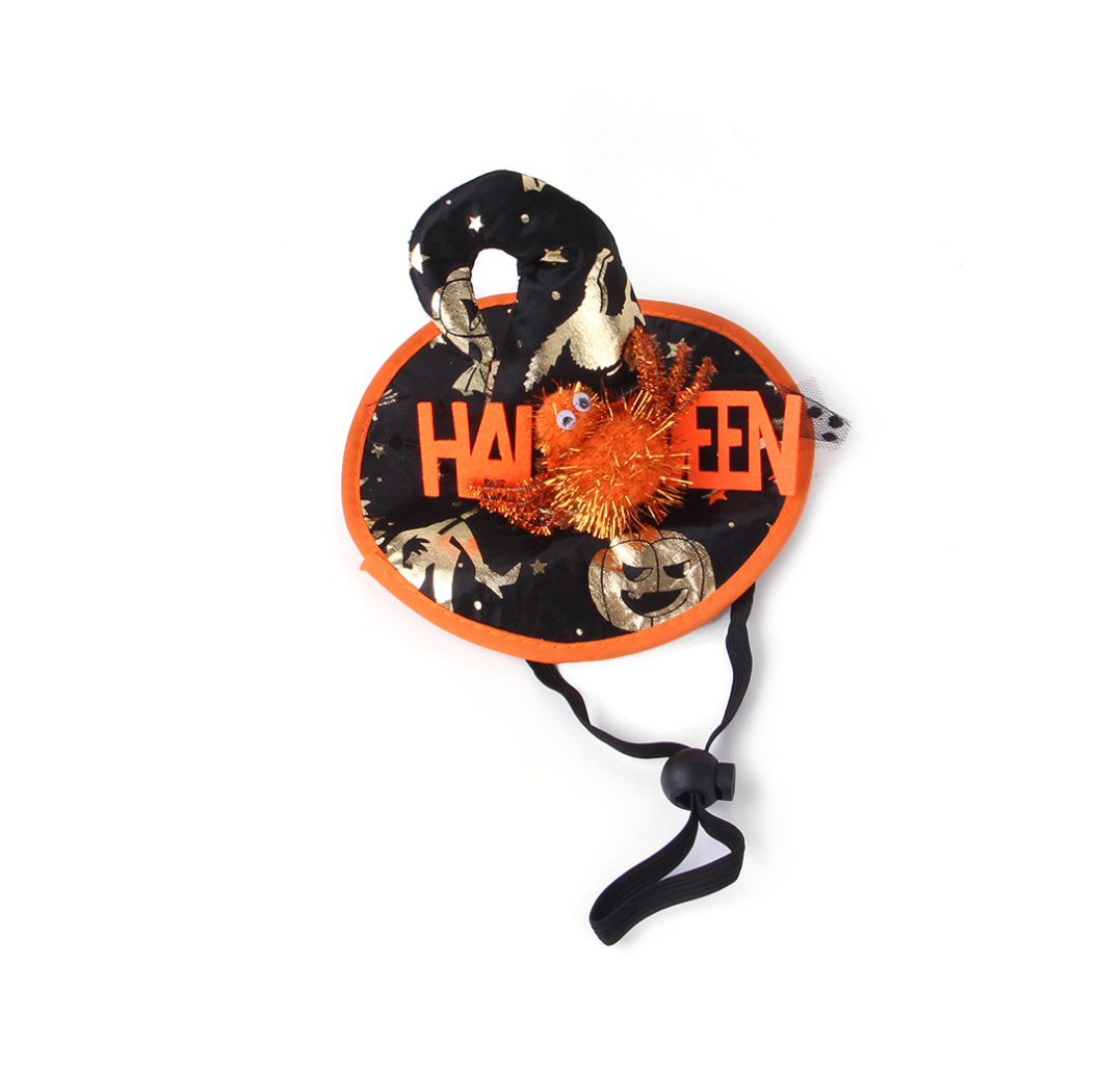 Chenpet High Quality 3 Pack Pet Accessories  Pet Halloween Toys