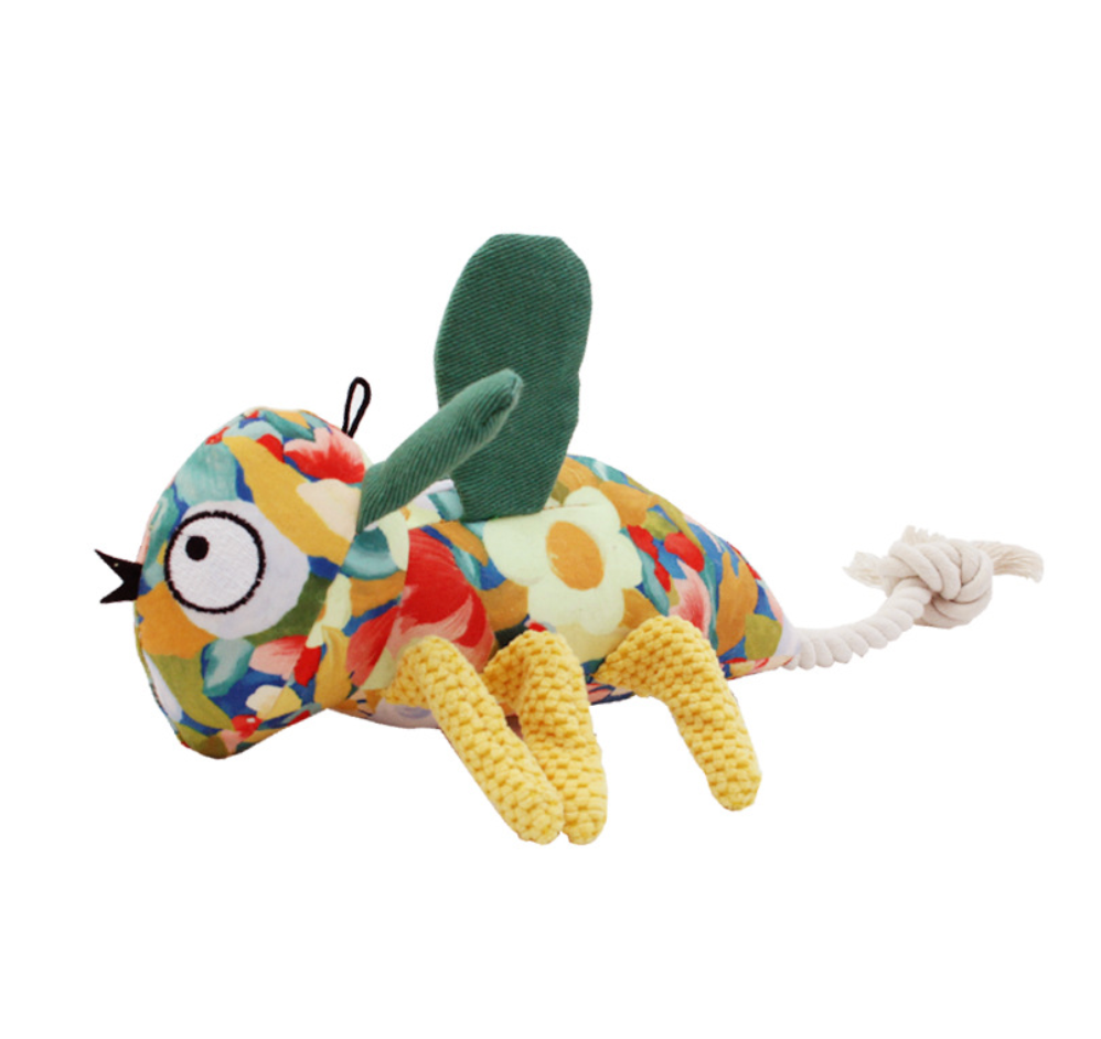 Chenpet Manufacturers  High Quality Teeth Clean Pet Toys