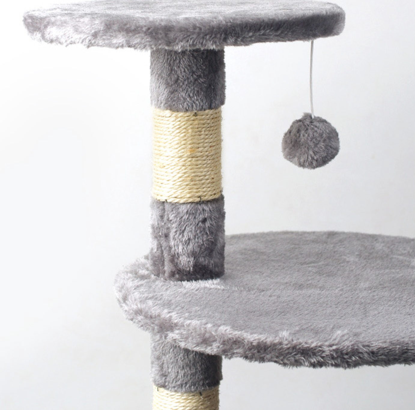 High Quality Large Cat Climbing Cat Tree Pet House