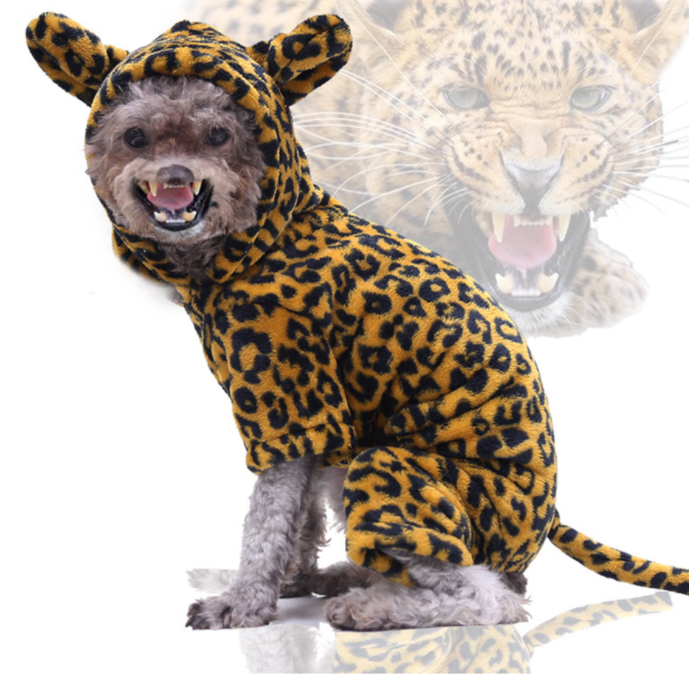 Manufacturer Animals Style Pet Costumes Pet Cloth