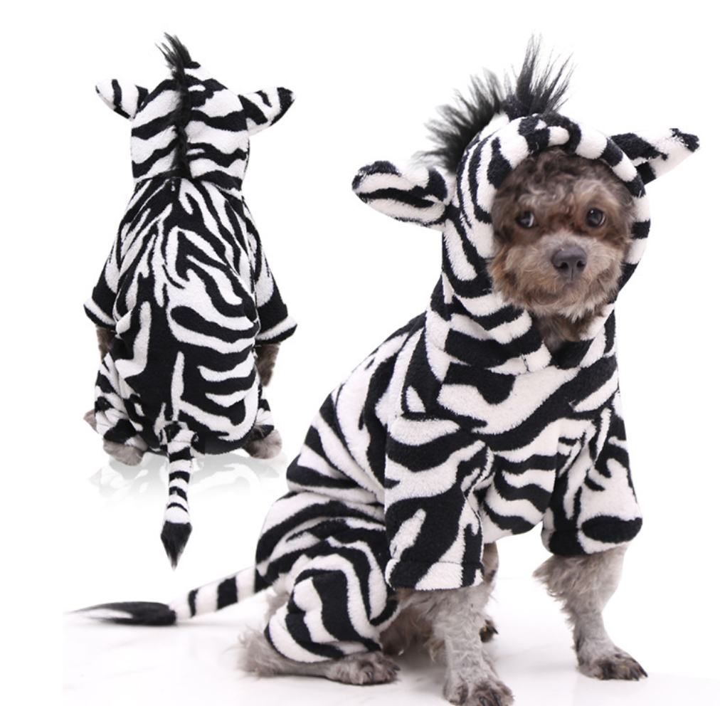 Manufacturer Animals Style Pet Costumes Pet Cloth