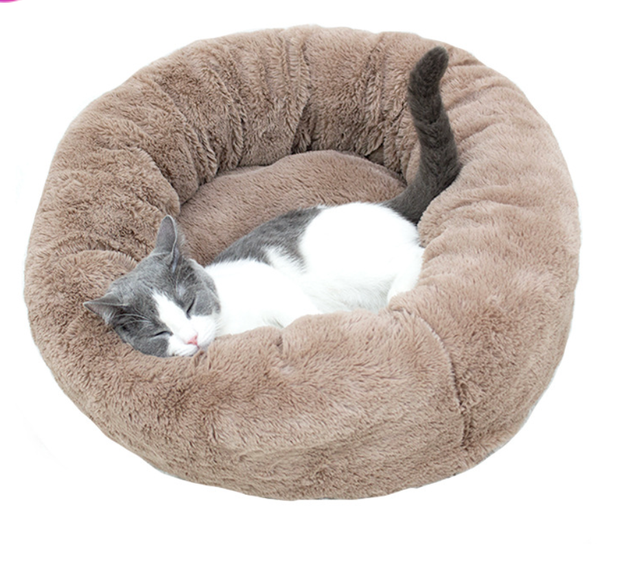 Chenpet High Quality Plush Soft Seasonal Pet Customization Beds