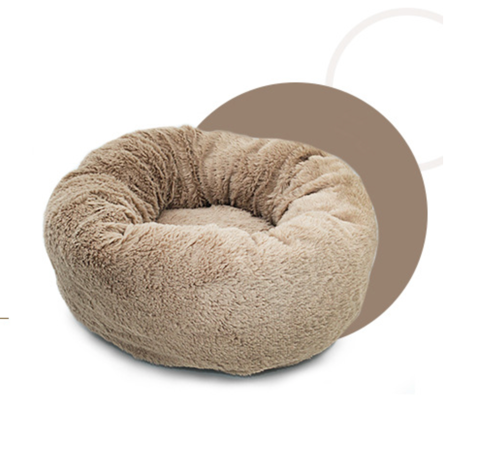 Chenpet High Quality Plush Soft Seasonal Pet Customization Beds