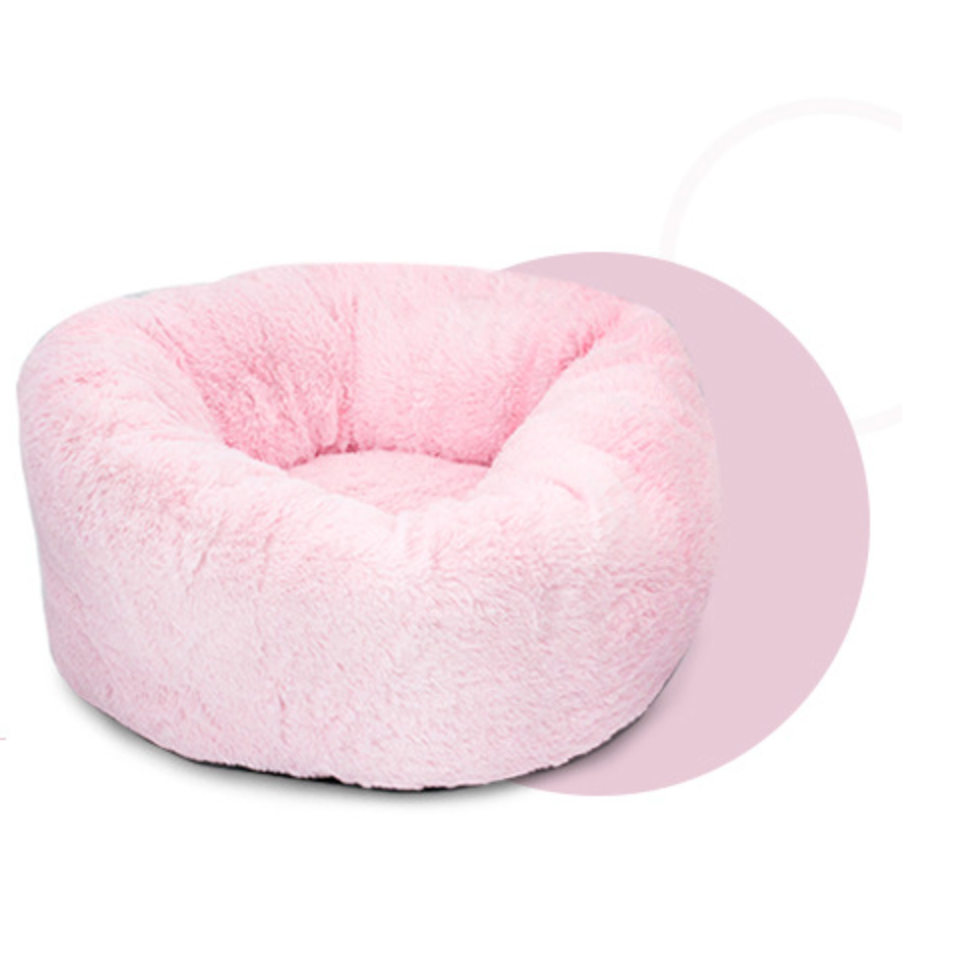 Chenpet High Quality Plush Soft Seasonal Pet Customization Beds