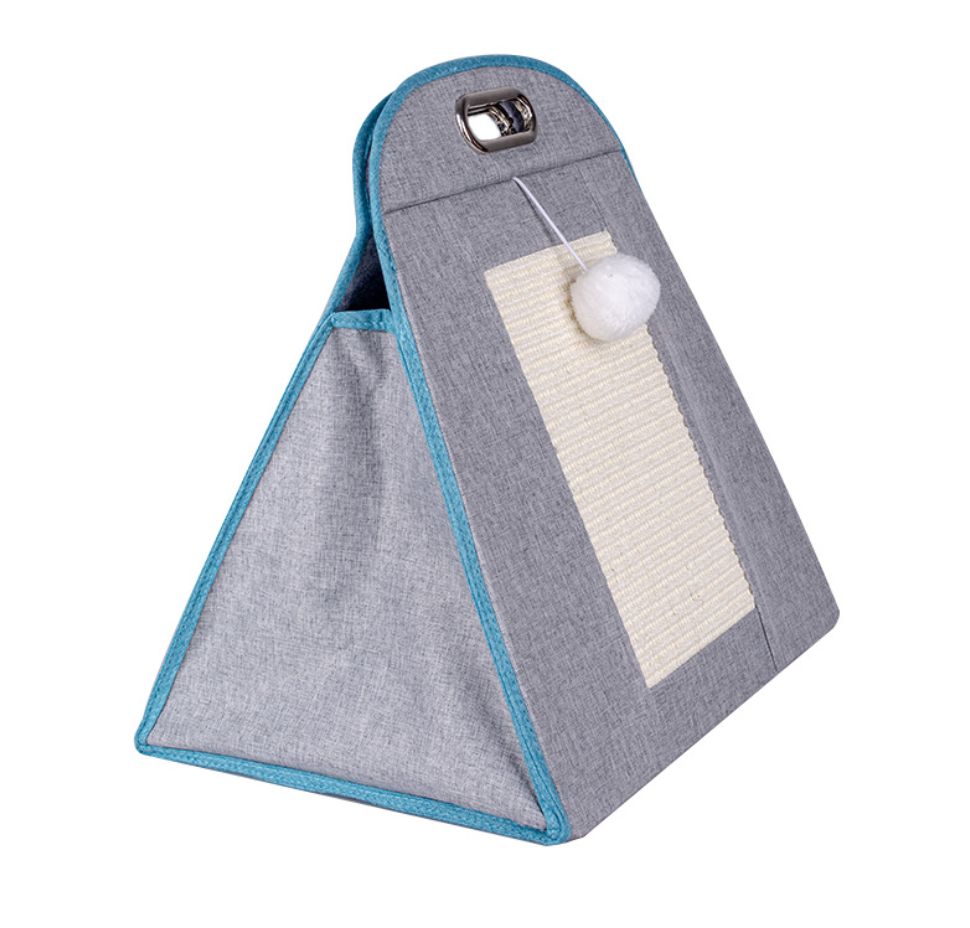 Wholesaler Outdoor Pet Carrier Bag Cat Cat Sisal Bag