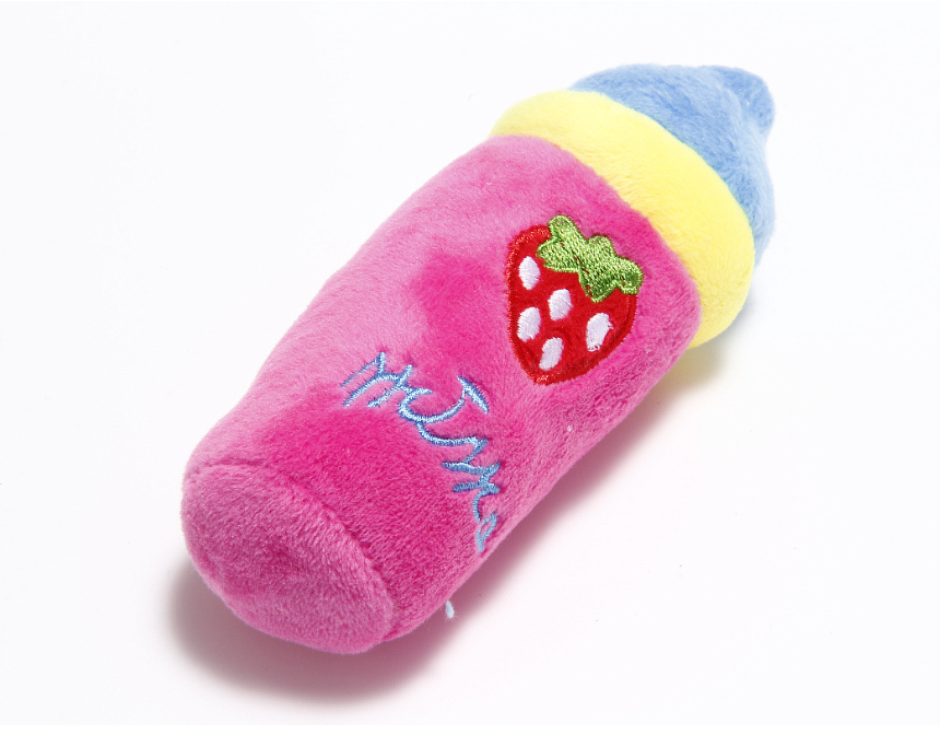 Chenpet High Quality Wholesale Pet Plush Toys Pet Play