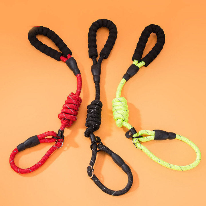 Comfortable And Durable New Dog Collar&Leash