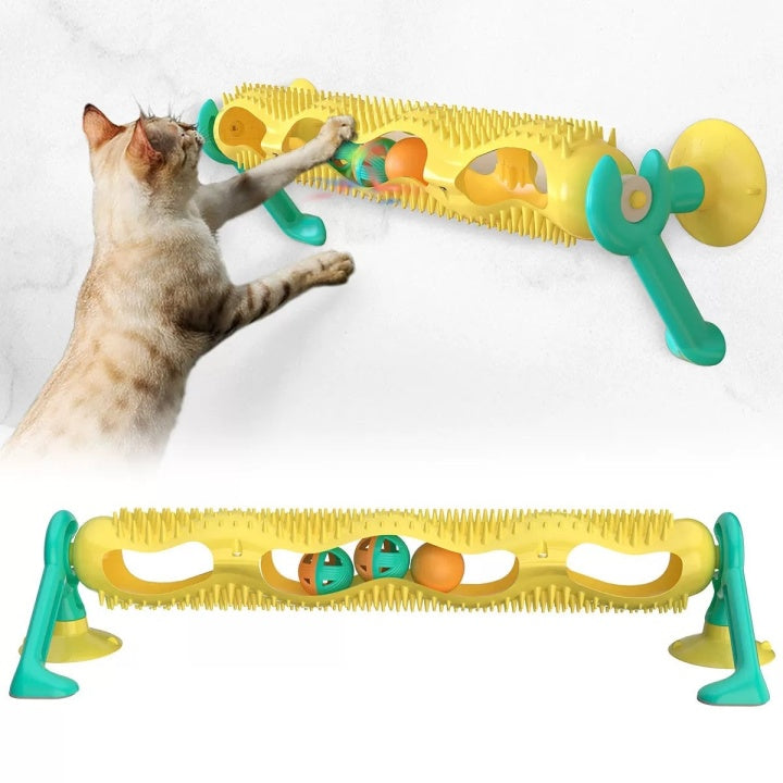 Chenpet Hot Selling Funny Cat Toys Pet Training Toy