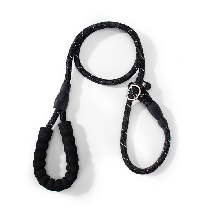 Comfortable And Durable New Dog Collar&Leash