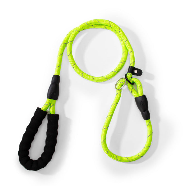 Comfortable And Durable New Dog Collar&Leash