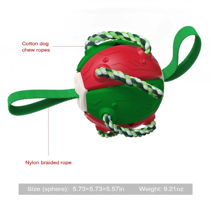 Chenpet Hot Selling Pet Play Dog ABS Toys